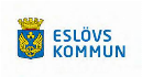 Logotyp för Eslöv kommun